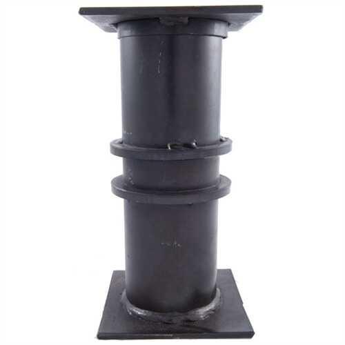 Color Case Hardening Crucible & TONGS - Western Gun Store