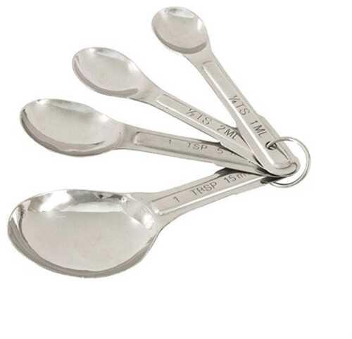 Measuring Spoon Set - Western Gun Store