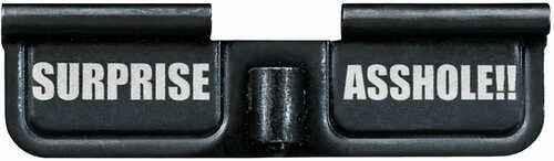 Black Iron Bluing Tank