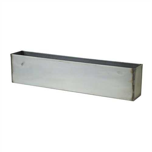 Black Iron Deep Tank - Western Gun Store