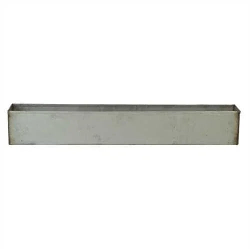 Stainless Steel Tank - Western Gun Store