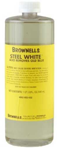 Steel White - Western Gun Store