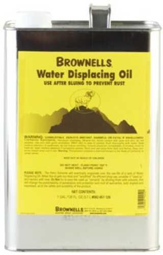 Water DISPLACING Oil ''AFTER-Bluing'' Rust Prevention - Western Gun Store