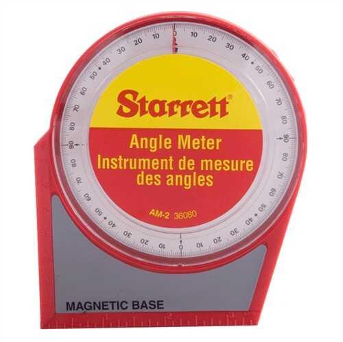 Angle Meter - Western Gun Store