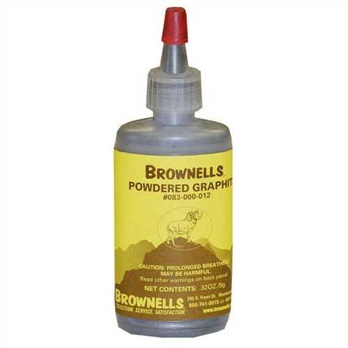 POWDERED Graphite - Western Gun Store