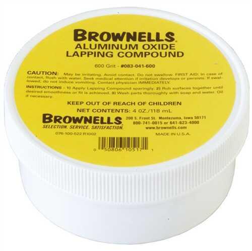 Lapping COMPOUNDS - Western Gun Store