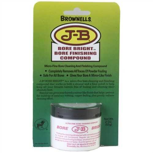 J-B~ Bore Bright - Western Gun Store
