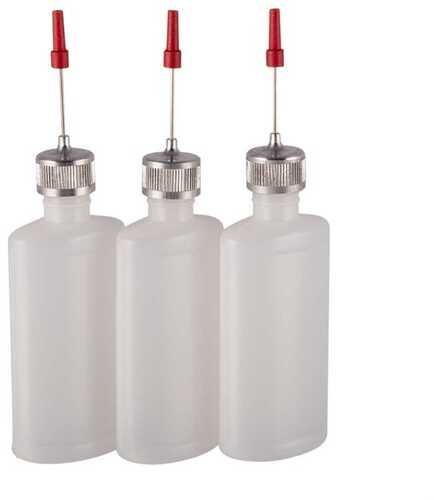 Needle Oiler BOTTLES - Western Gun Store
