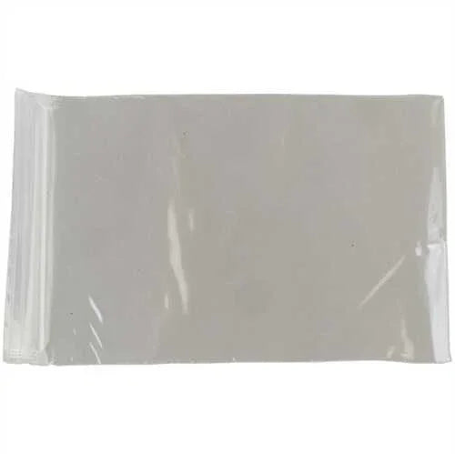 Poly Bags - Western Gun Store