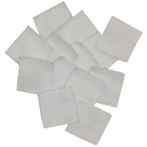 Square Cotton Flannel Bulk Patches - Western Gun Store