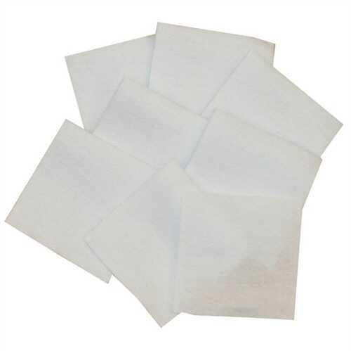Square Cotton Flannel Bulk Patches - Western Gun Store