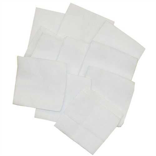 Square Cotton Flannel Bulk Patches - Western Gun Store