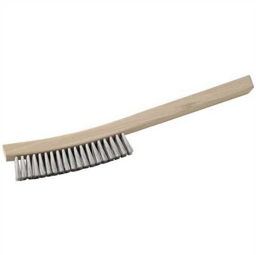 Hand Carding Brush - Western Gun Store