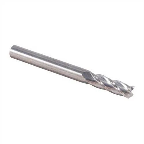 Solid Carbide End MILLS - Western Gun Store
