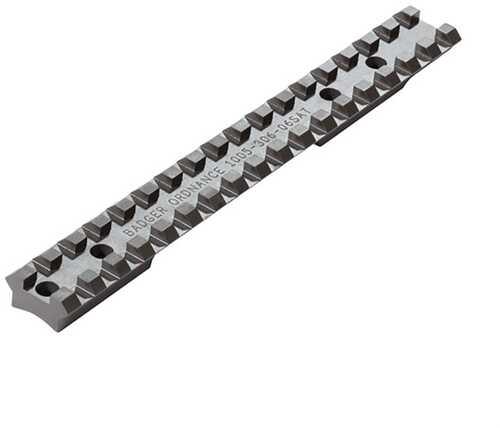 Savage Short Action Accutrigger Scope Rails - Western Gun Store