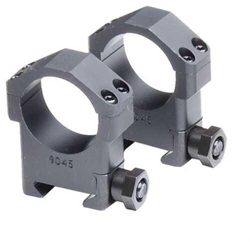Maximized Scope Rings - Western Gun Store