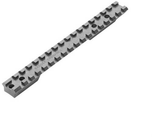 Remington 700 Long Action Scope Rails - Western Gun Store