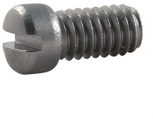 Side Plate Screw, Glass BEADED - Western Gun Store