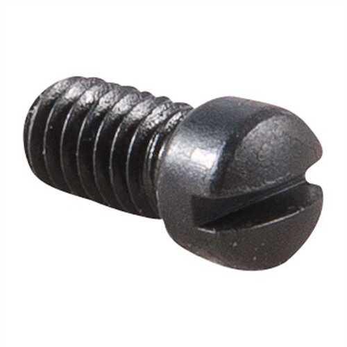 Side Plate Screw, Round Head, Blue - Western Gun Store