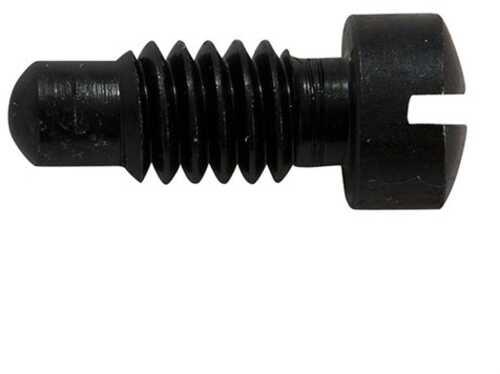 Strain Screw, Round Butt, Blue - Western Gun Store
