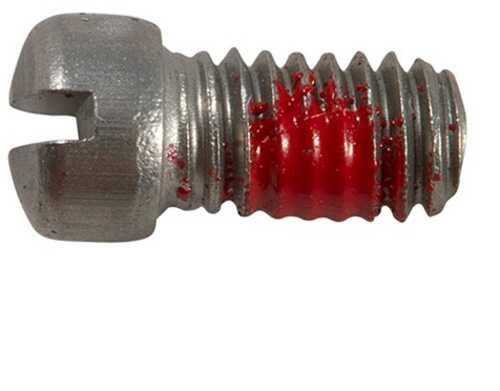 Side Plate Screw, Round Head, SS - Western Gun Store