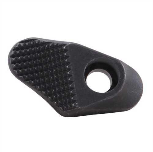 THUMBPIECE, New Style, Blue - Western Gun Store