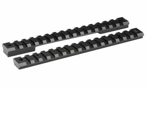 Howa 1500 Long Action Mountain Tech Scope Rail - Western Gun Store