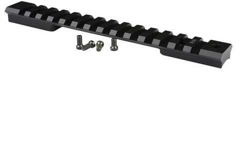 BERGARA Premier Hs PREC LA Mountain Tech Tactical Scope Rail - Western Gun Store
