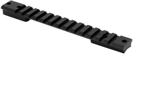 Kimber 8400 Magnum Mountain Tech Tactical Rail Picatinny Base 20 MOA Model: 7660-20MOA - Western Gun Store