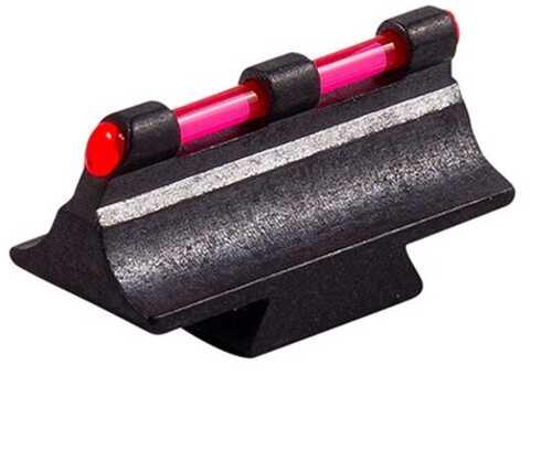 Rifle Fiber Optic 375M Front Sight - Western Gun Store