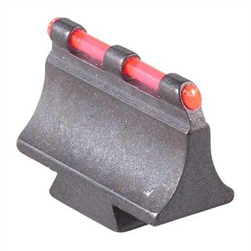 Rifle Fiber Optic 538M Front Sight - Western Gun Store