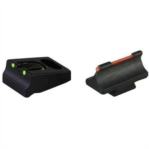 Williams Gun Sight Remington 11-87 / 1100 Shotgun Fire Sight Sets Red / Green - Western Gun Store