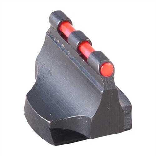 Rifle Fiber Optic 500W Front Sight - Western Gun Store