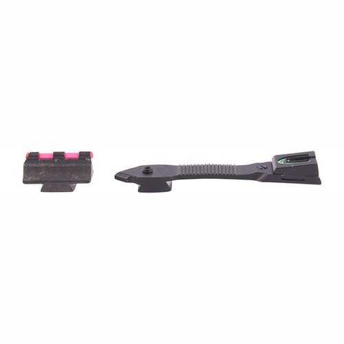Williams Gun Sight Ruger 10/22 3-Dot Fire Sights Model: 60213 - Western Gun Store