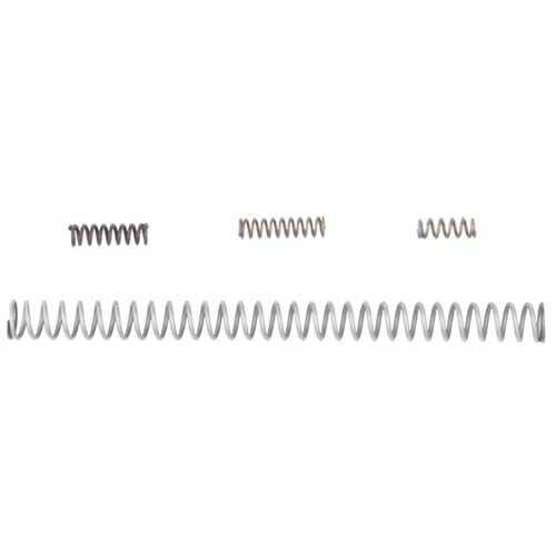 Mauser Tune-Up Kit & Individual SPRINGS - Western Gun Store