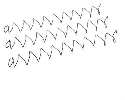 Para Ordnance Extra Power Magazine Springs