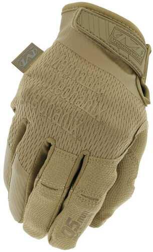 Mechanix Wear Specialty 0.5mm Covert Tactical Gloves Coyote Xl - Western Gun Store
