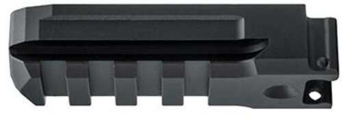 ZRO Delta Modulus Dust Cover - Duty - Western Gun Store