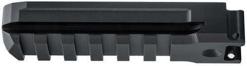 ZRO Delta Modulus Dust Cover - Extended - Western Gun Store