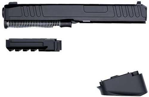 ZRO Delta Modulus Duty Conversion Kit - Western Gun Store