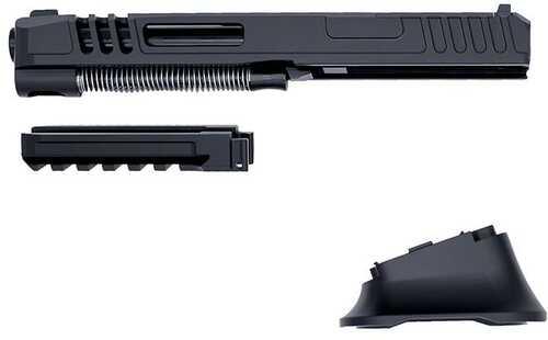 ZRO Delta Modulus Extended Conversion Kit - Western Gun Store