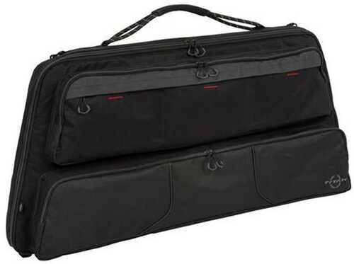 Allen Titan 40" Larkspur Bow Case Black - Western Gun Store