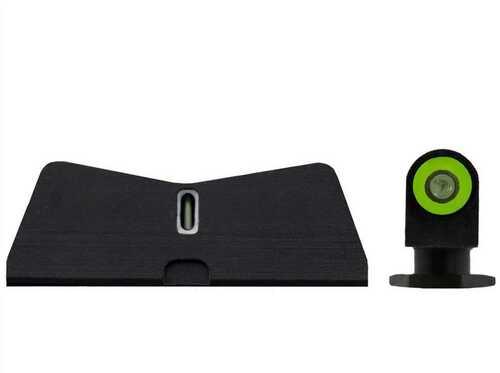 XS Sight DXT2 Standard Dot For Glock 20 21 29 30 30S 37 41 - Green - Western Gun Store