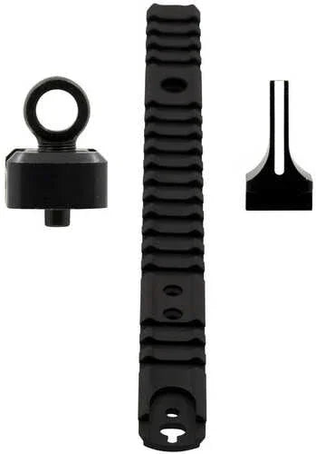 Xs Sight Systems Lever Rail Ghost Ring Ws - Marlin 1894 (dovetail Front) - Western Gun Store