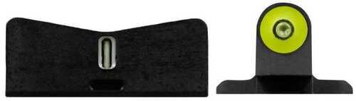 XS Sight DXT2 Big Dot For P239 - Yellow - Western Gun Store