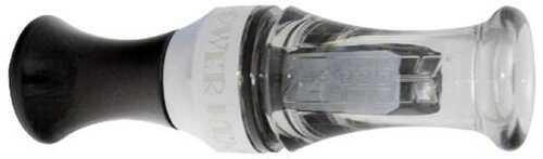 Zink Power Hen Ph-1 Duck Call Mallard Clear - Western Gun Store