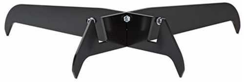 Birchwood Casey AR400 Base & Upright Holders For 2x4 Gong Stand - Western Gun Store
