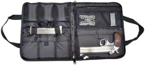 Bond Arms Black Barrel Bag - Western Gun Store
