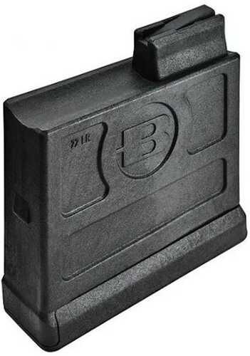 BERGARA B-14R - 22 MAG & 17 HMR- 10 Round AICS Magazine