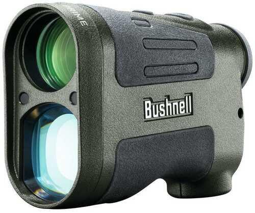 Bushnell Prime 1300 Laser Rangefinder 6x24mm Black LRF - Western Gun Store